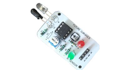 IR Sensor Product Details
