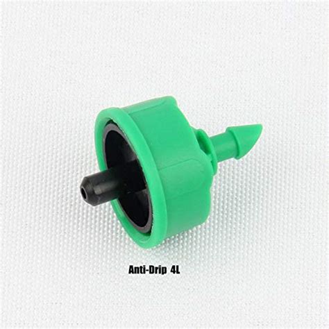 Generic Garden Drip Irrigation Dripper Pipe Pressure Compensation Drip ...