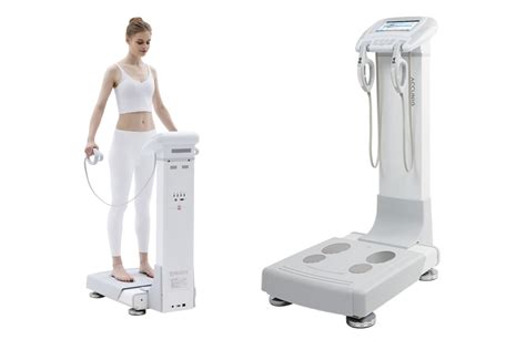 Accurate Body Composition Analyzers for sale on Best Price