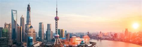 Book Flights to Shanghai – Flight Ticket Fare Starts from INR 19,889 ...