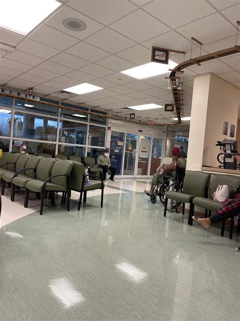 MEMORIAL HOSPITAL PEMBROKE - Pembroke Pines FL - Hours, Directions ...