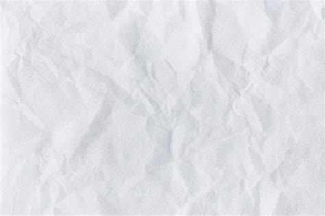 Wrinkled Paper High Resolution