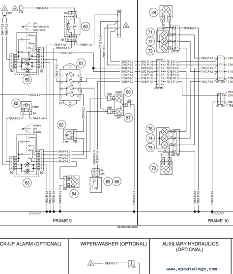 Image result for Workmaster 75 Fuse Box