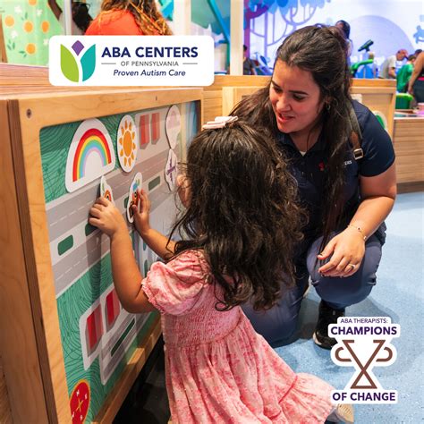 #abacentersofpennsylvania #abatherapy #autismlove #autismcommunity ...