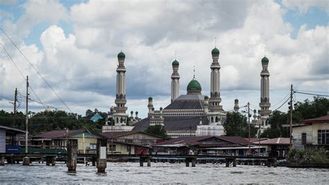 Bandar Seri Begawan: what to do in the capital of Brunei Darussalam? - Pin Your Footsteps ...