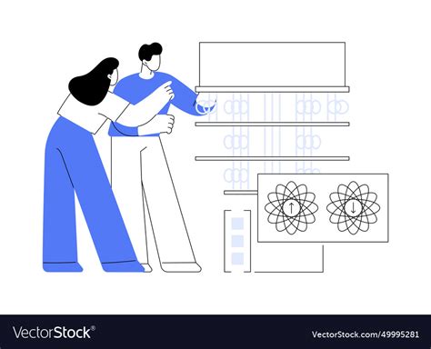 Image result for Quantum Computing Animation