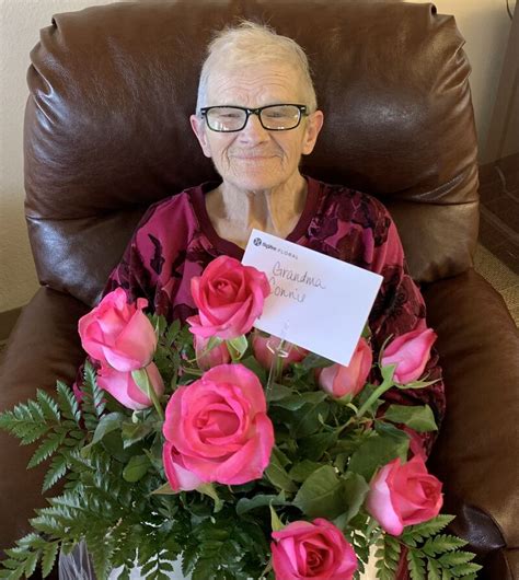 Pen City Current on LinkedIn: Printy Funeral Home obituary - Constance ...