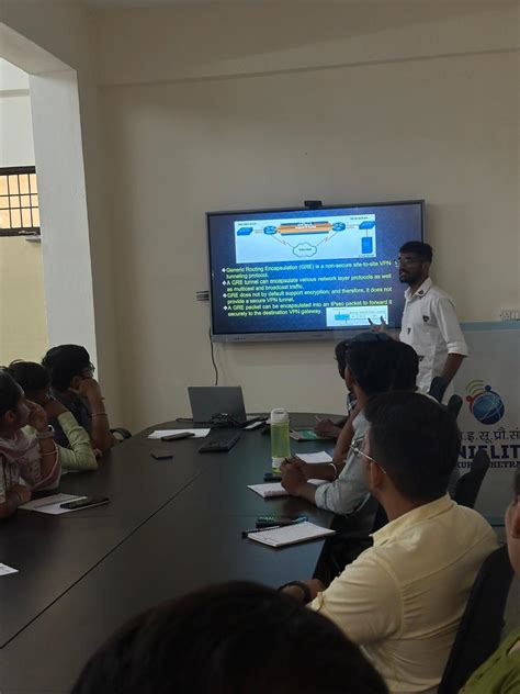 Government of India : National Institute of Electronics & Information ...