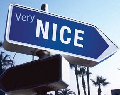 nice是什么意思，形容人很Nice是什么意思 | 皮皮虾网