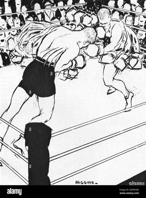 Boxing Black and White 的图像结果