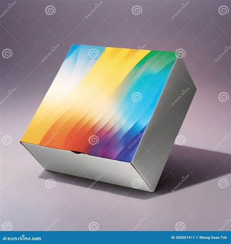 Empty Box 的图像结果