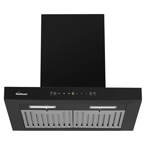Kitchen Chimneys by Sunflame | Powerful & Elegant Designs – Sunflame ...