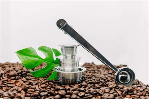The Ultimate Guide to Saving Money with Reusable Coffee Pods
