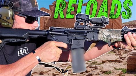 Reload Drills 的图像结果