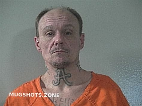 BURKE ALLEN WAYNE 02/14/2024 - Gallia County Mugshots Zone