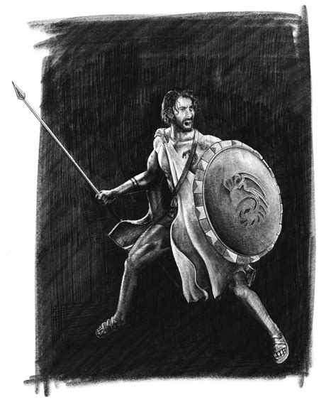 Dayne Ateres | The Bound And The Broken Wiki | Fandom