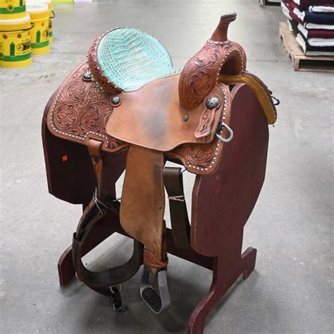 Western Tack and Saddlery for Sale | Teskey's Saddle Shop — Teskeys