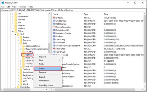 Image result for Restore Excel Defaults