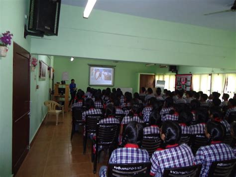 MOTIVATIONAL TALKS IN SCHOOLS