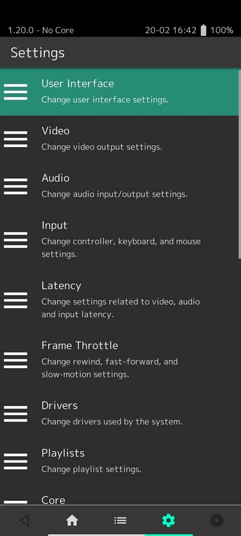 Image result for RetroArch On Android Tablet