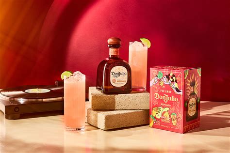 Tequila Don Julio Brings Modern Mexican Culture to a National Stage ...
