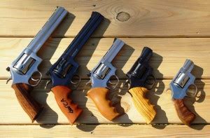 Revolver Grip Size 的图像结果