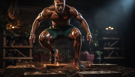 Fast Running Exercise 的图像结果