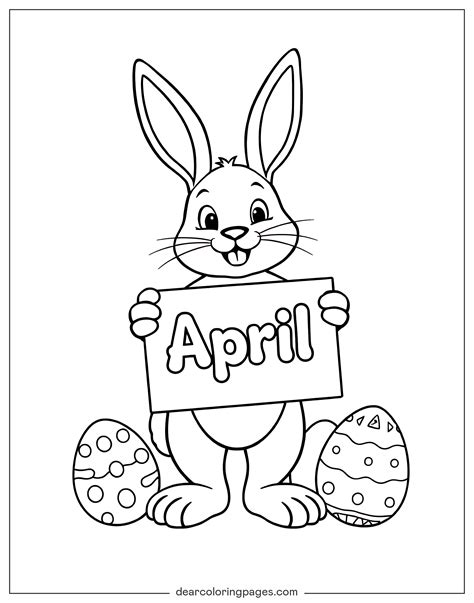 Printable Aprilgolightly Sketch Coloring Page
