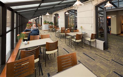 UW-Madison Elizabeth Waters Renovation - Somerville