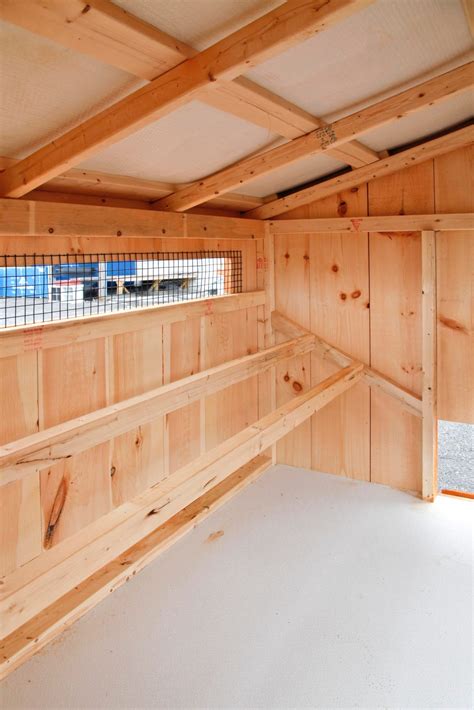 Chicken Coop Accessories | Over 30 Chicken Coop Add Ons