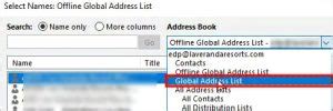 Permission Denied Issue in Outlook- Top Fixes