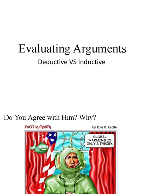 Image result for Deductive vs Inductive Arguments