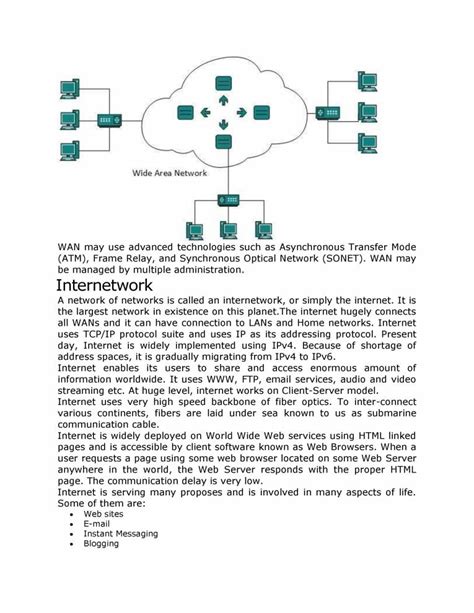 Computer Networking Basic Notes 的图像结果