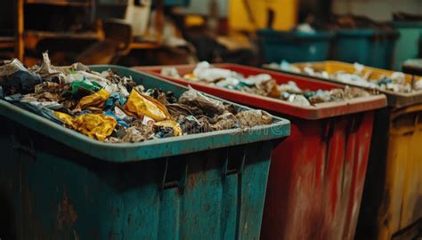 Image result for Garbage Sorting Facility