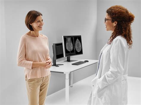 MAMMOVISTA B.smart - Siemens Healthineers India