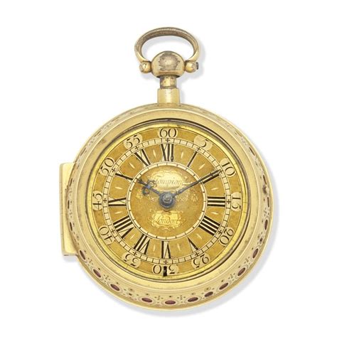 A Guide To History Of Pocket Watches » Watch Museum: Discover The World ...