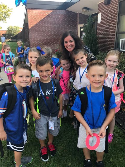 West Islip Students Start New School Year [PHOTOS] | West Islip, NY Patch