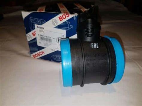 Image result for Focus ST MAF Sensor