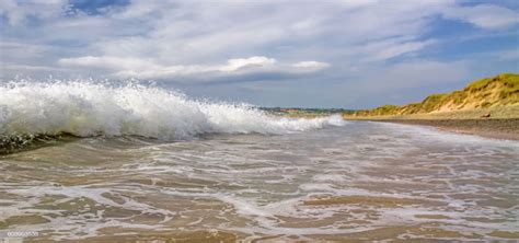 Ballyheigue Beach, Ballyheigue Beach Ireland Holidays Travel