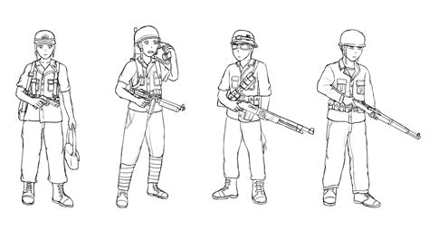 Image result for How to Draw WW2