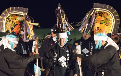 Hachinohe Enburi Festival | Travel Japan - Japan National Tourism ...