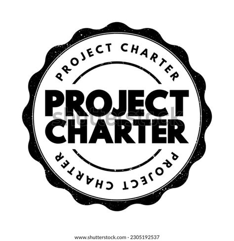 In Scope Examples Project Charter 的图像结果