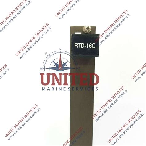 SAMSUNG RTD-16C RTD INPUT CARD RTD16C | United Marine Services