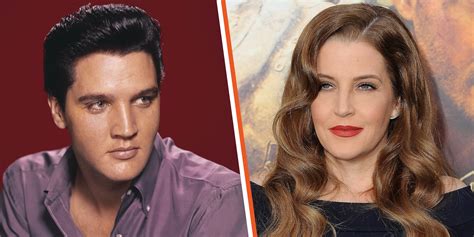 Lisa Marie Presley Had '1st Smile in 2 Years' Thanks to Tribute to Elvis: Inside Her Last Interview