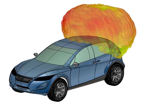 CST Mphysics Studio 的图像结果