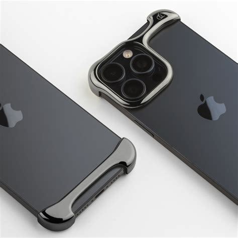 Arc Pulse for iPhone 16シリーズ｜世界で最も革命的なiPhoneケース - 【公式サイト】Arc