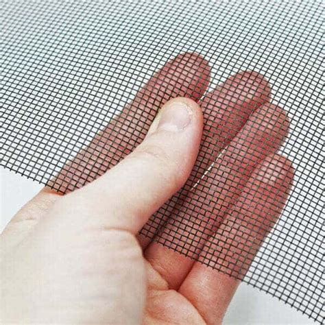 Image result for Cladding Insect Mesh