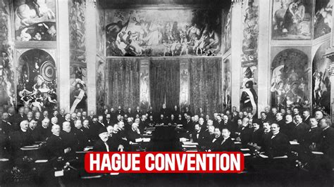 Hague Convention On The Service Abroad, 1965: Litigation And Explanation