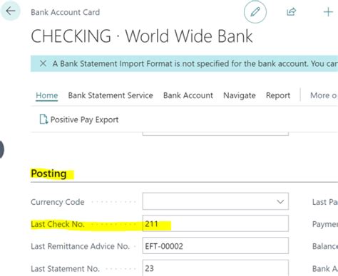Image result for AP Business Check Example