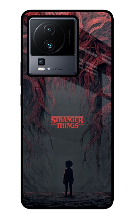 Designer Glass Case for iQOO Neo 7 Pro | Premium Finish by Casekaro